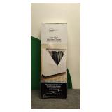 NIB Mainstays Extra Wide Clothes Closet