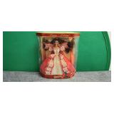 Special edition 1997 Barbie Holidays