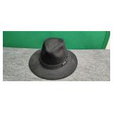 Panama Jack Size Medium Hat
