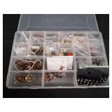 Assortment of Jewelry