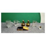 Vintage Collectibles Home Decorative Items