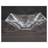 Bohemian Lead Crystal