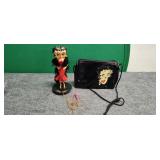 Betty Boop Memrobilia Items
