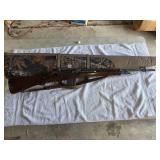 M-14S .308 IDE USA SFLD 7790186 TRW ZA China