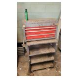 Craftsman Toolbox