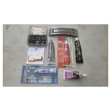 Honda Emblem Gasket Maker & More
