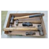 Ballping Hammers & Heads