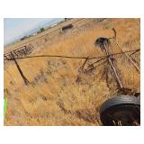 10 Foot Land Plane