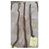 18 Ft Tow Chain