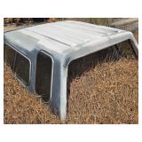 Truck Topper