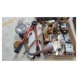 Misc Tools Hardware &More
