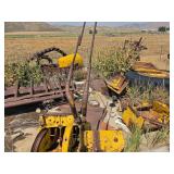 Scrap (Bring Your Own Loader)