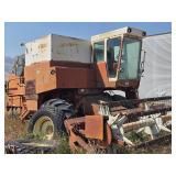 Scrap (Bring Your Own Loader)