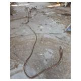 1in. ï¿½ 20ft. Tow Cable