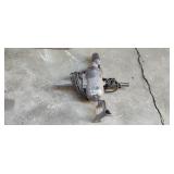 Large Heavy Duty Electric Drill
