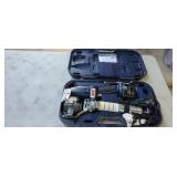 Lincoln Cordless Power Luber