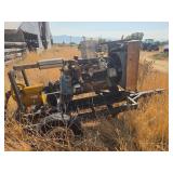 6 Cylinder Propane PTO