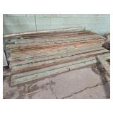 2ï¿½6 Wood Planks of Various Sizes