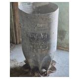 Chicken Feeder