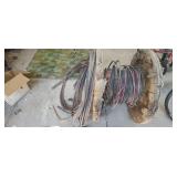 Large Roll of Cooper Wire