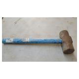 Sledge Hammer
