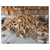 Wood Pile