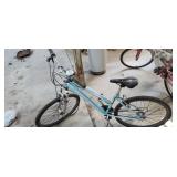 Schwinn Mirada 18 Speed Bike