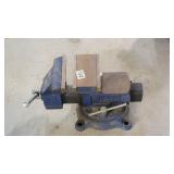 Wilton 4500 Vise