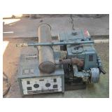 3500 Watt Sears Alternator
