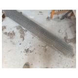Roll of Chicken Wire