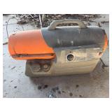 Kerosene Dyna-Glow Pro Heater