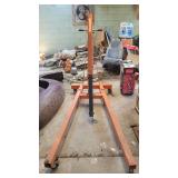 Engine Hoist
