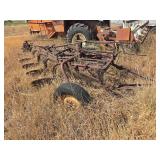 Five  Bottom Plow
