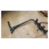 Hitch Mount Bike Rack