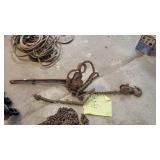 Chain Hoist