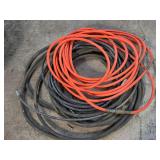 3)  Air Hoses