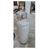Propane Tank