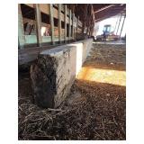 Wood Beam