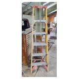 6 Ft Ladder