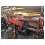 Howard Rotovator 84'