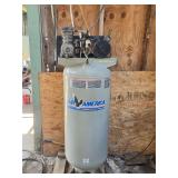 6 hp 60 gal Air Compressor