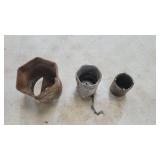 Large Sockets