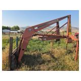 Farmhand 236 Loader