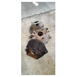 3) Bell Housings