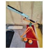 Field & Stream Clay Pigeon Thrower