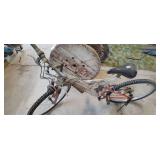 Mongoose DXR Al 21 Speed