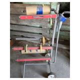 Masking Station