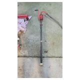 Aidinchin Fuel Pump