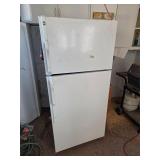 G.E. Refrigerator