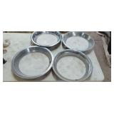 4)  16' Beauty Rings